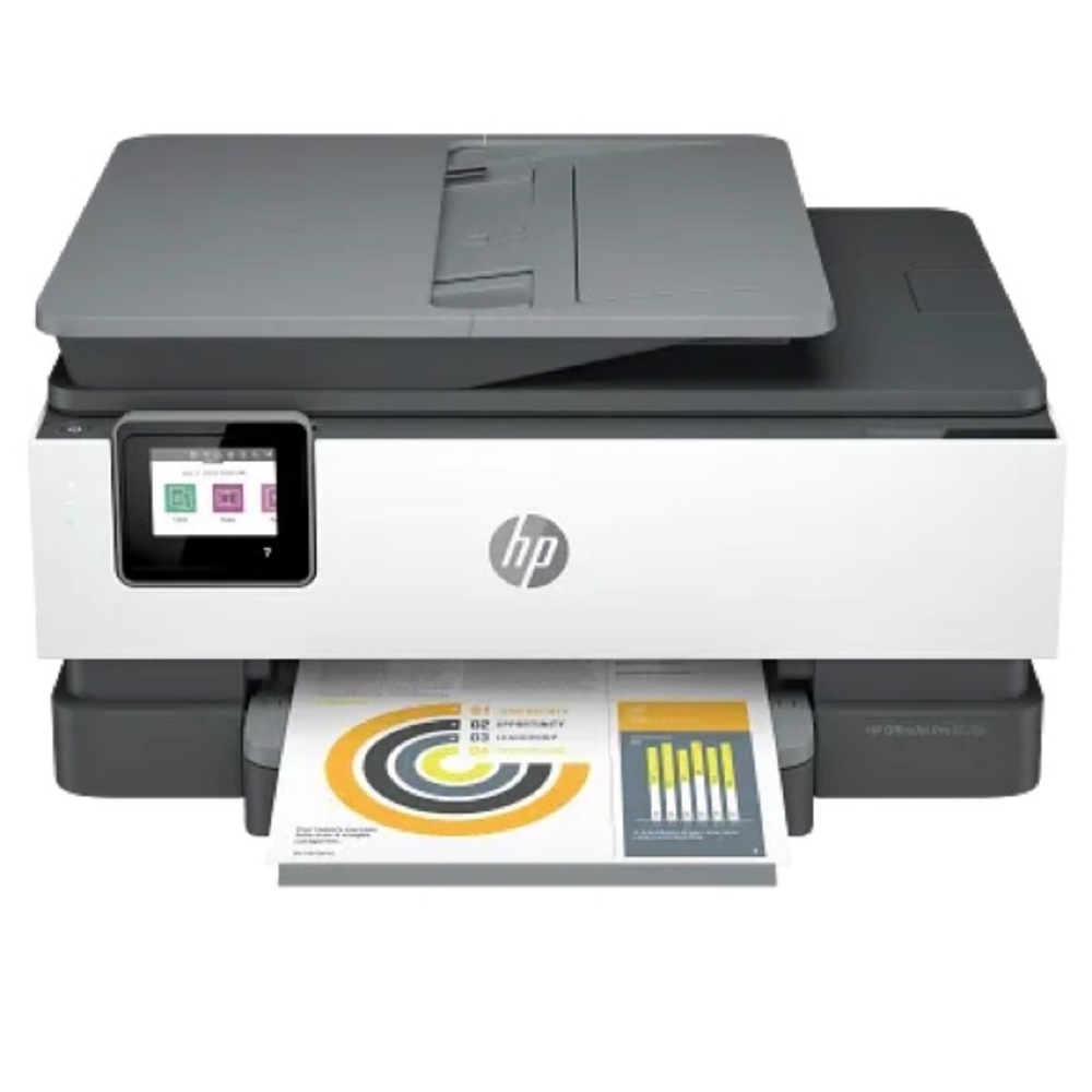 NEW HP Officejet 8205e all-in-one Printer